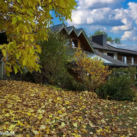 Eitermoser Afrikanischer Traum Appartement Pfaffing