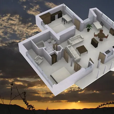 Appartement Eitermoser Afrikanischer Traum Pfaffing