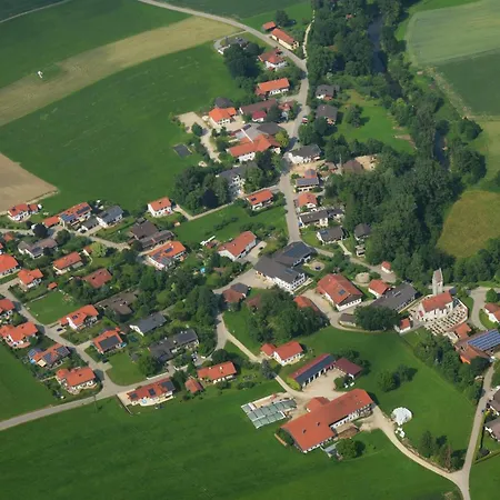 Appartement Eitermoser Afrikanischer Traum *
