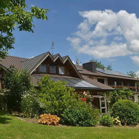 Appartement Eitermoser Afrikanischer Traum Pfaffing