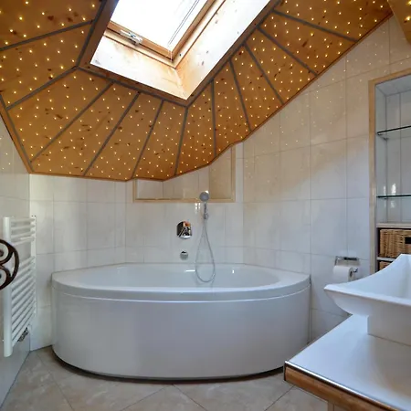 Appartement Eitermoser Afrikanischer Traum *