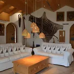 Apartment Eitermoser Afrikanischer Traum *