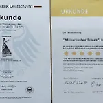 Apartment Eitermoser Afrikanischer Traum