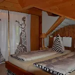 Apartment Eitermoser Afrikanischer Traum *