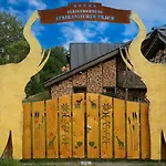 Eitermoser Afrikanischer Traum Apartment *