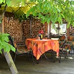Eitermoser Afrikanischer Traum Apartment