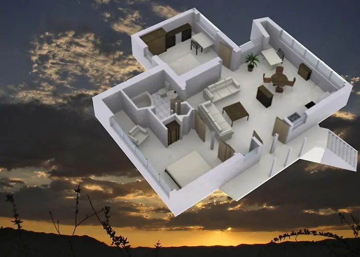 Apartament Eitermoser Afrikanischer Traum Pfaffing